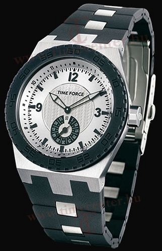 Time Force TF2935M02 karóra