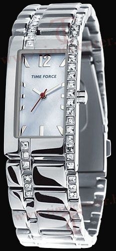 Time Force TF2981L03M karóra