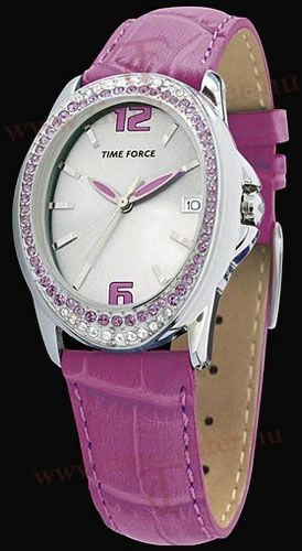 Time Force TF2982L06 karóra