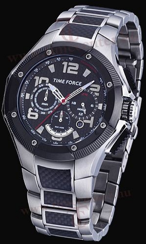Time Force TF3131M01M karóra