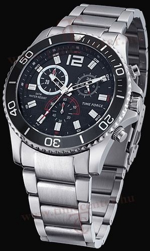 Time Force TF3146M01M karóra
