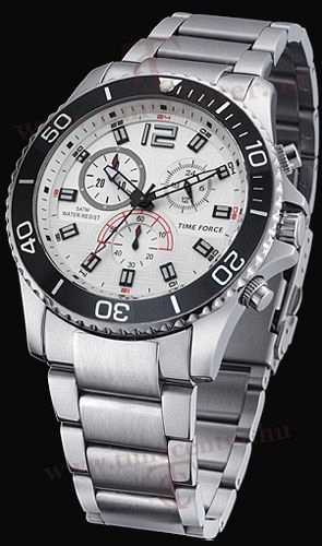 Time Force TF3146M02M karóra