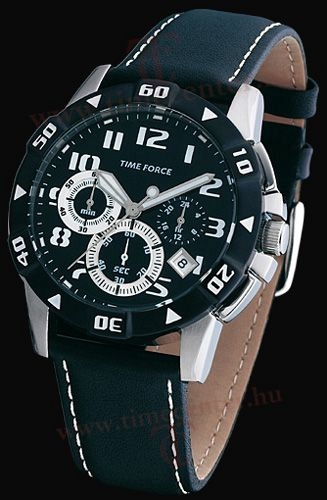 Time Force TF3152M01 karóra