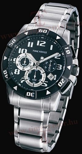 Time Force TF3152M01M karóra