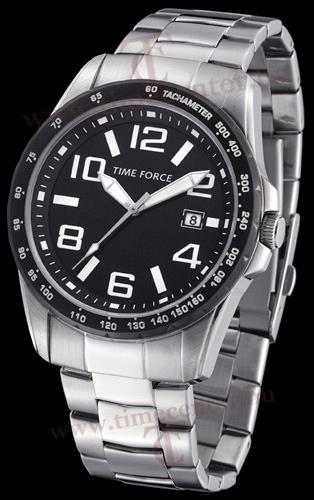 Time Force TF3245M01M karóra