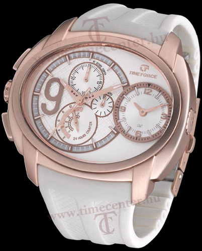 Time Force TF3330M02 karóra