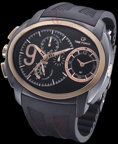 Time Force TF3330M16 karóra