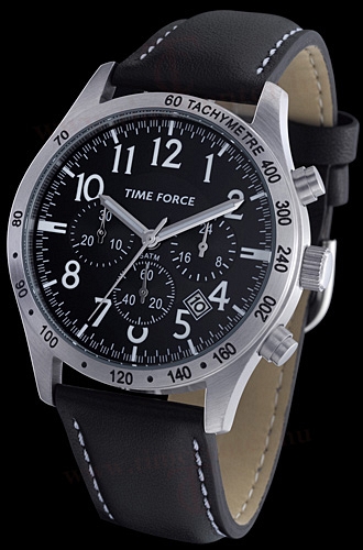 Time Force TF3378M01 karóra