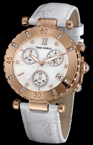 Time Force TF3384L11 karóra