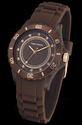 Time Force TF4024L15 karóra