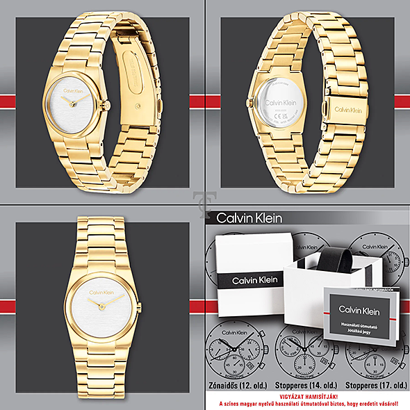 Calvin Klein CK25100122 portré kép