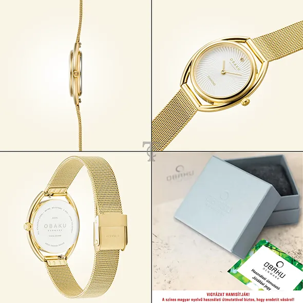 Obaku V286LXGIMG portré kép