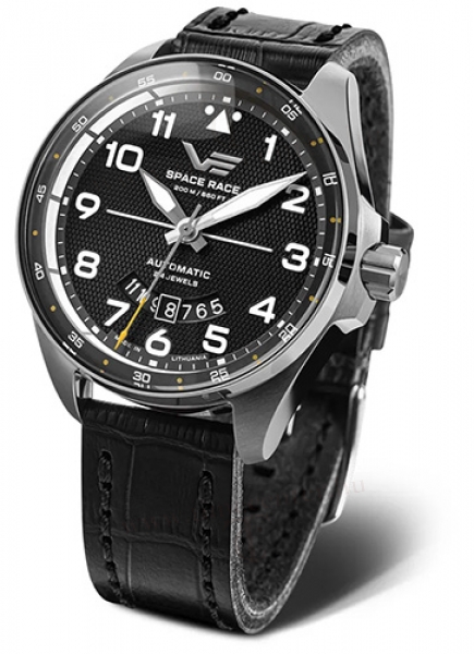 Vostok Europe 325A745-L1 karóra