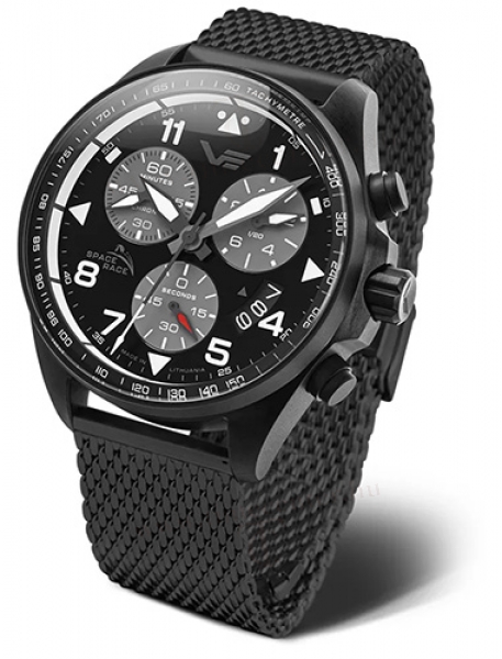 Vostok Europe 325C744-B karóra