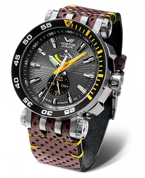 Vostok Europe 575A539-LS karóra