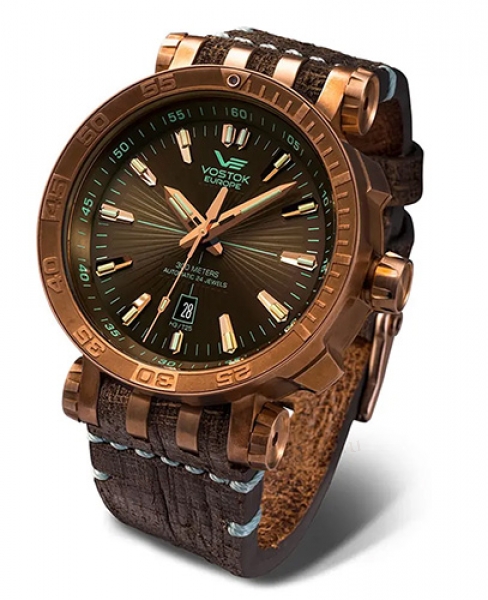 Vostok Europe 575O285-LS karóra