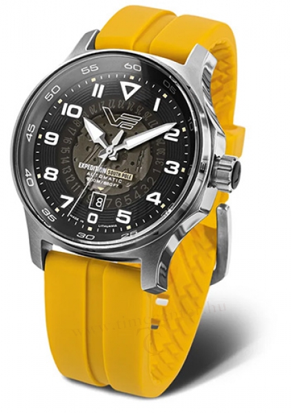 Vostok Europe 592A758-S9 karóra