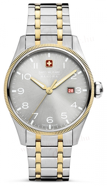 Swiss Military Hanowa SMWGH0000860 karóra