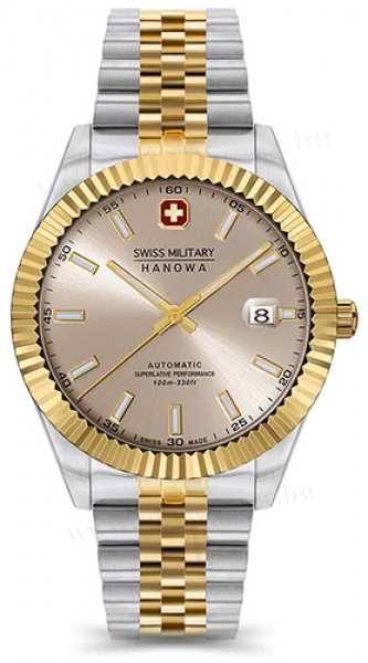 Swiss Military Hanowa SMWGL0002160 karóra