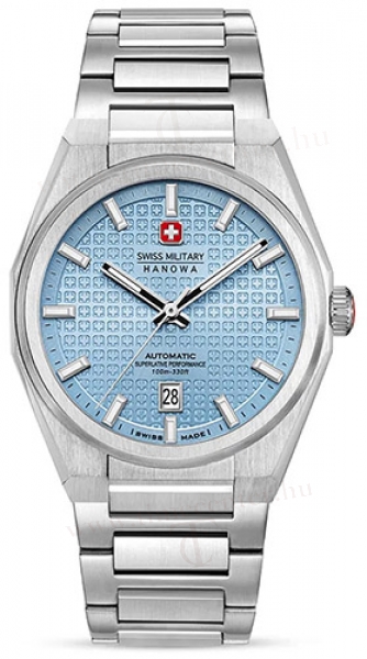 Swiss Military Hanowa SMWGL0006904 karóra