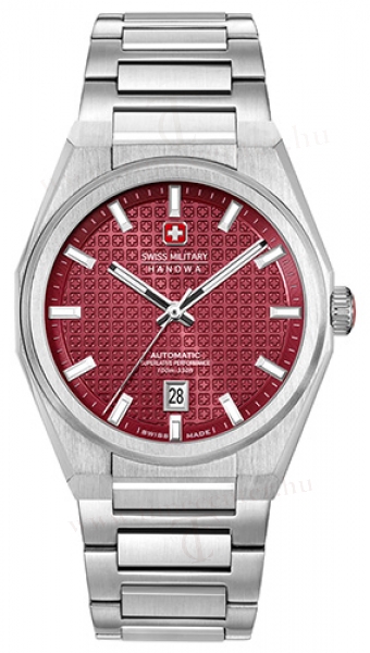 Swiss Military Hanowa SMWGL0007401 karóra