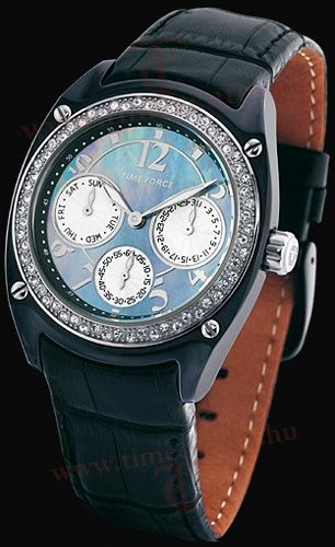 Time Force TF3136L14 karóra