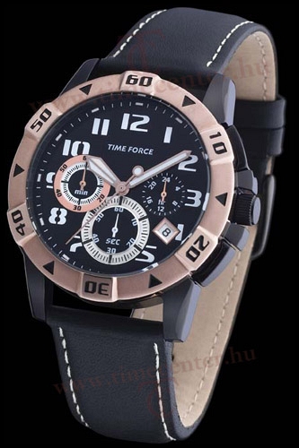 Time Force TF3152M11 karóra