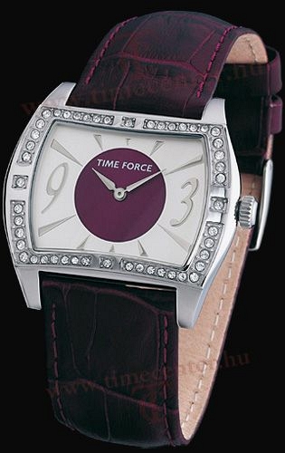 Time Force TF3171L06 karóra