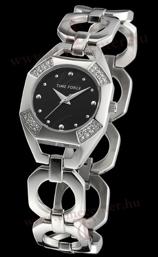 Time Force TF3247L01M karóra