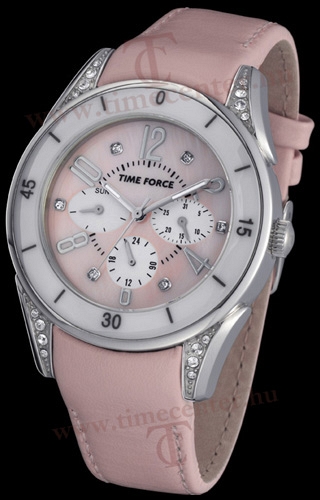 Time Force TF3278L11 karóra