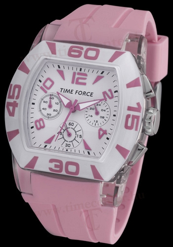 Time Force TF3286L15 karóra