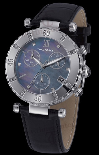 Time Force TF3384L01 karóra