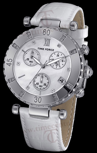 Time Force TF3384L02 karóra