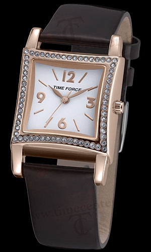 Time Force TF4002L15 karóra