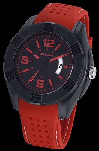 Time Force TF4027M04 karóra