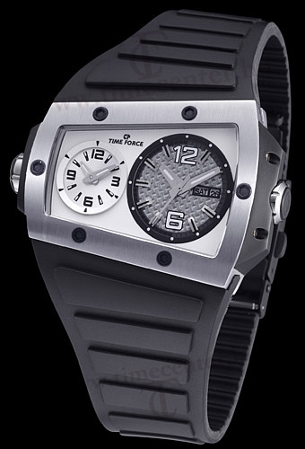 Time Force TF4034M02 karóra