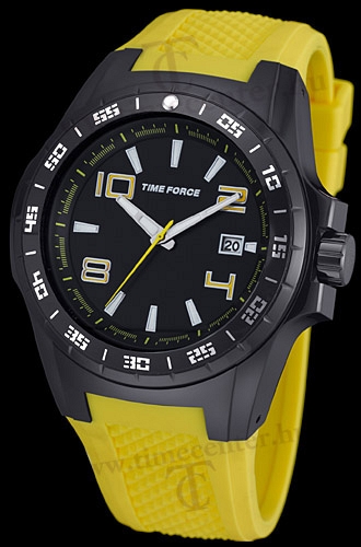 Time Force TF4103M09 karóra