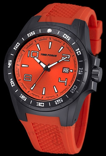 Time Force TF4103M17 karóra