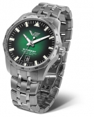 Vostok Europe 125A749-B karóra