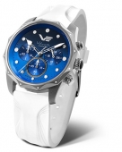 Vostok Europe 125A750-SS karóra