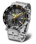 Vostok Europe 575A539-BS karóra