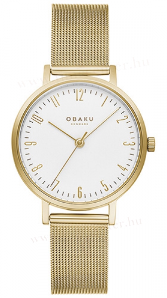 Obaku V248LXGIMG karóra
